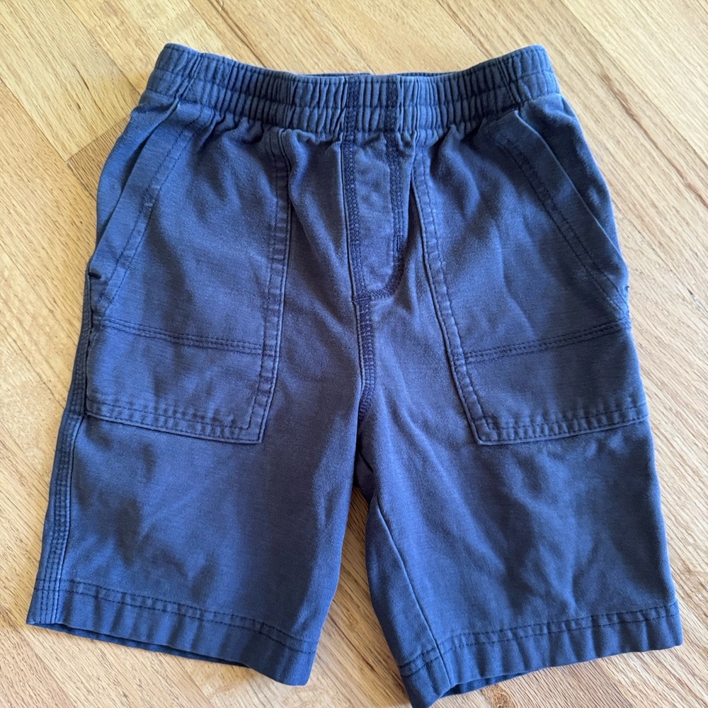 Tea Collection Playwear Shorts Boys Size 5